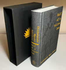 Half of a Yellow Sun – Adichie – The Folio Society – 2022 – 1st Printing – NEW