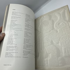 Ancestors Of The Incas The Lost Civilizations Of Peru 1998 1st Printing. PB
