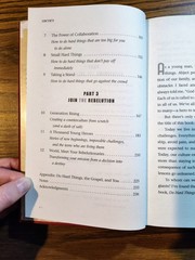 Do Hard Things : A Teenage Rebellion Against Low Expectations by Brett Harris…