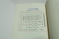 Deluxe History of Judo Reprint Edition Kodokan Hajime Isogai Jigoro Kano 1984