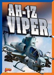 AH-1Z Viper (Air Power)