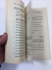 Set Of 2 – Little Brown Compact Handbook : Exercises & Answers – Aaron (1995 PB)