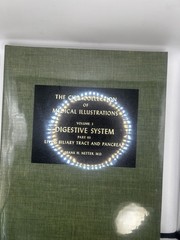 The Ciba Collection Medical Illustrations Vol 3 Parts II & III 1977 Lot 2