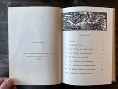Otto of the Silver Hand by Howard Pyle (1957 Scribner’s) Vintage Hardcover Book