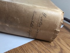 The Household Physician By Ira Warren 1864. 800 Pages