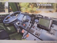 Tankograd – Dingo 2 GE A3.3 PatSi In Detail Fast Track #12 German Vehicle