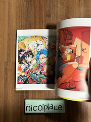 Kafun Art Collection Book Kafun Syndrome Japan