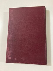 Armenian Book on Pera Surp Yerortutyun Church 125 Years Celebrations 1932 Charts