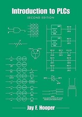 Introduction to PLCs – Paperback, by Hooper Jay – Very Good