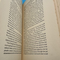 The Works Of George Moore. The Lake. Heinemann Ebury Edition 1936