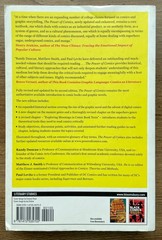 The Power of Comics – History, Form, and Culture Paperback Book 2nd Edition 2016