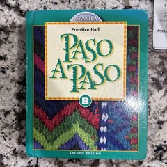Paso A Paso B