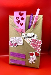 Blind Date With a Book-You pick the genre- See full description for more details
