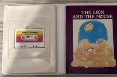 18 Troll Associates Books On Cassettes Tapes 1980s In Plastic Cases Classics