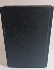 Twilight by Stephenie Meyer, 1st Edition, 16th Printing, HC DJ
