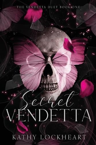 Kathy Lockheart Secret Vendetta (Paperback) (UK IMPORT)