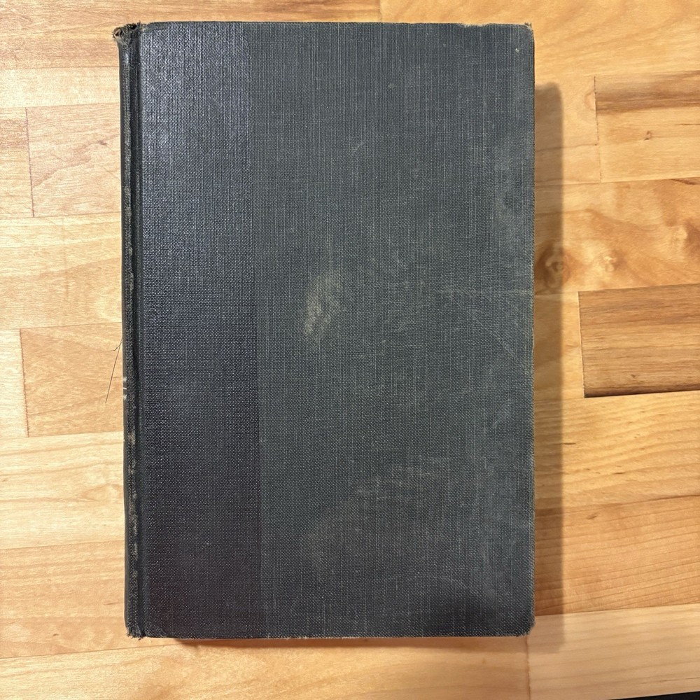 GORILLA HUNTER Fred G. Merfield Harry Miller Farrar Straus 1st Ed 1956 No DJ
