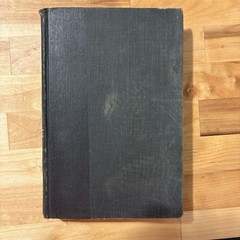 GORILLA HUNTER Fred G. Merfield Harry Miller Farrar Straus 1st Ed 1956 No DJ