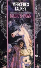 Magic’s Pawn by Lackey, Mercedes