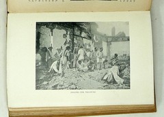 1902 China Set 2 Boxer Rebellion Missionaries Massacres Beijing Illustrated Maps