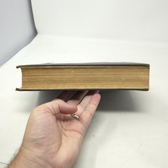 The Decameron of Giovanni Boccaccio 1930 Edition Hardcover Illustrated 576 pages