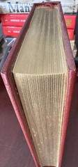 1990 The Classics of Surgery Library- DUODENAL ULCER By B. G. A . Moynihan