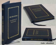 Autumn BY Nathan, Robert [Premium Leather Bound]