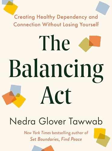 The Balancing Act: Creating – Hardcover, by Tawwab Nedra Glover – Very Good u