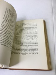 The Last Tragedian. Skinner. 1939 HC, Illustrated, X-Library