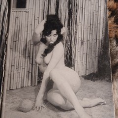 ps Vintage Magazines Non Full Nudity issues number 31