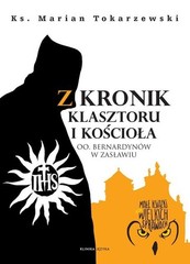 Z kronik klasztoru i kościoła (Z kronik klasztoru i koscioła)
