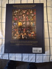 Dungeons and Dragons Lore and Legends : A Visual Celebration of the Fifth…