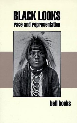 Black Looks: Race and Representation by Hooks, Bell, paperback, Used – Very Goo