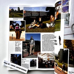POPEYE magazine Special 2026 The Best of STYLE SAMPLE English edition from Japan
