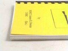 Care Cleaning And Sportmanship MSGT James Owens Softcover Spiral Bound
