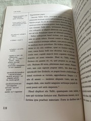 Lingua Latina Ser.: Roma Aeterna : Pars II by Hans H. Ørberg (2008, Trade…