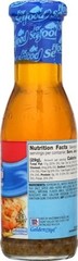 McCormick Scampi Seafood Sauce, 7.5 oz (Pack of 6)