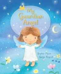 My Guardian Angel – Hardcover, by Piper Sophie – Very Good