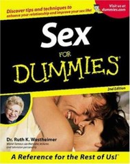 Sex For Dummies by