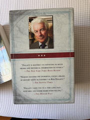 The Century Trilogy Trade Paperback Boxed Set by Ken Follett