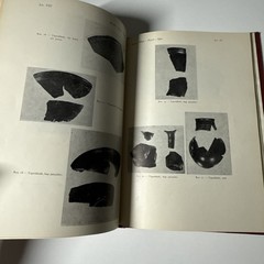 Türk Arkeoloji Dergisi Sayi X – 2 1960 Turkish Archaeology Illustrated HC