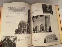 1955 BIG CITY NEIGHBORS Urell & Goldman HB New York City Ex-Library