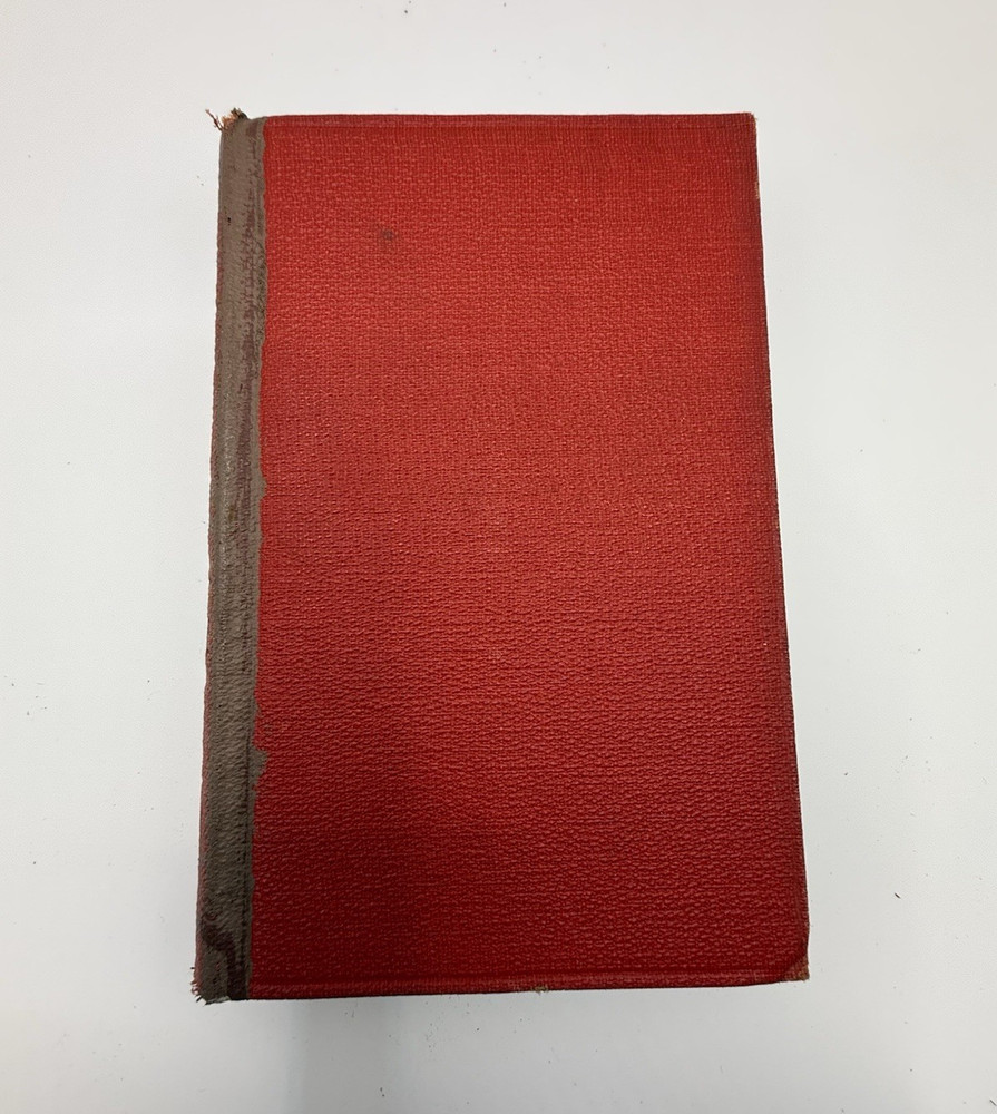 Grant Overton – The World’s One Hundred Best Short Stories Vol 2 Romance 1927 HC