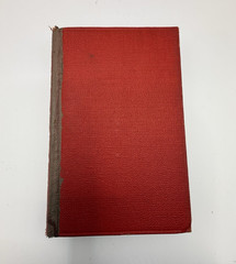 Grant Overton – The World’s One Hundred Best Short Stories Vol 2 Romance 1927 HC