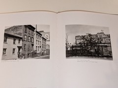 New York Changing Revisiting Berenice Abbott’s New York by Douglas Levere 1st Ed