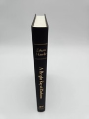 SIGNED~A Bright Ray of Darkness by Ethan Hawke, 1st Edition, 1st Printing, HCDJ