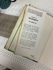 1960 copy To Kill a Mockingbird by Harper Lee Hardcover book club edition