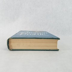 Thomas Jefferson Profile as Revealed in His Letters – 1956 HC by Saul Padover