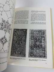 One Thousand Years of Turkish Carpets Oktay Aslanapa 1987 Illustrated Art