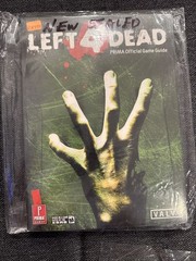 Left 4 Dead: Prima’s Official Game Guide by Prima Games (Paperback, 2008)